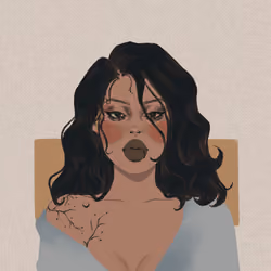 Gala Grrrl #318