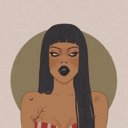 Gala Grrrl #281