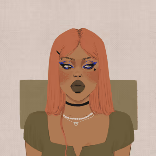 Gala Grrrl #109
