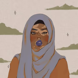Gala Grrrl #110