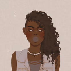 Gala Grrrl #33