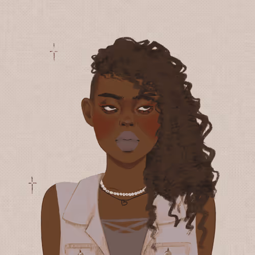 Gala Grrrl #33