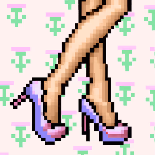 Legpix #168