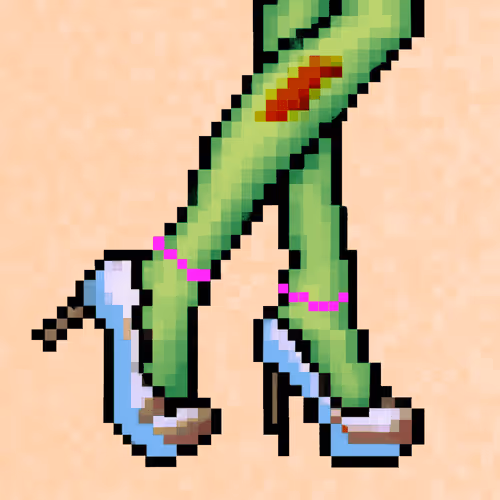 Legpix Wtf