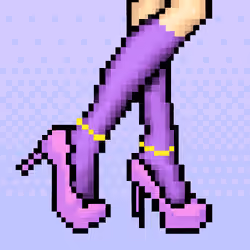 Legpix #30