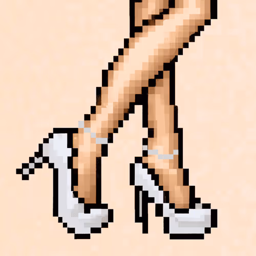 Legpix Wtf