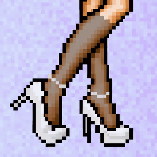 Legpix Wtf