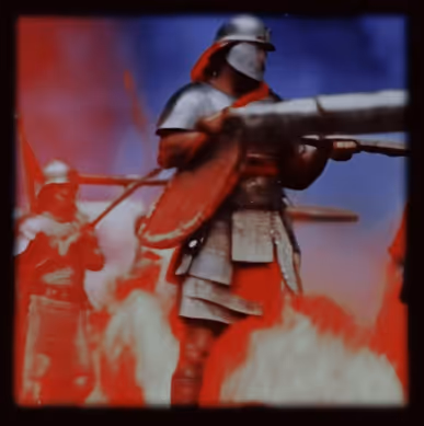 Historic Worlds