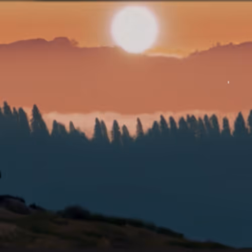 Historic Worlds