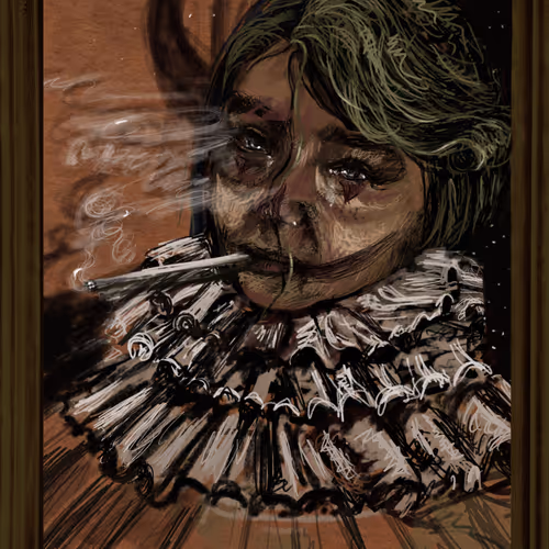 ✦✦  Twilight Whispers      ✦✦
