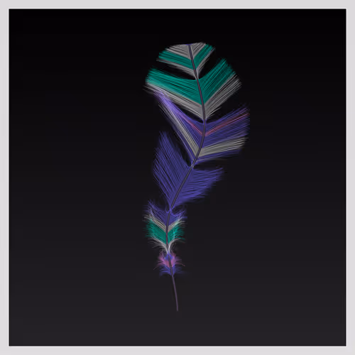 Pluma Si