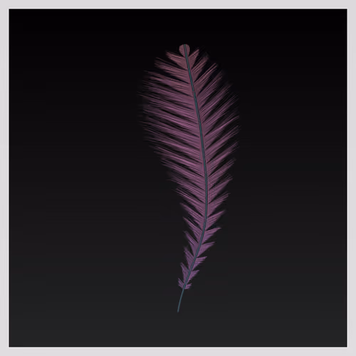 Pluma (SI) #27