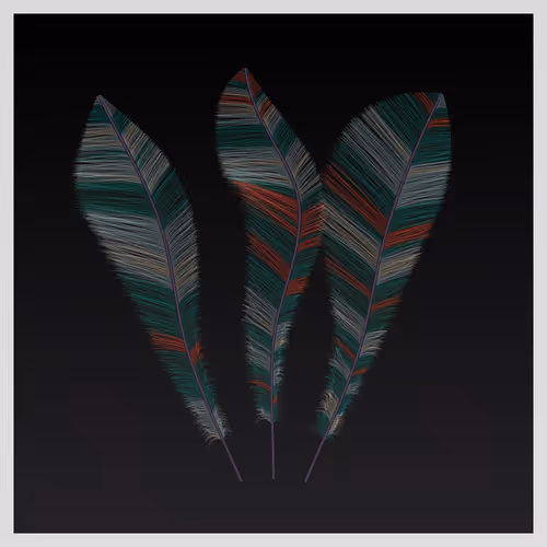 Pluma Si