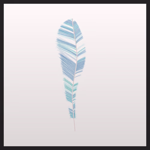 Pluma (SI) #154