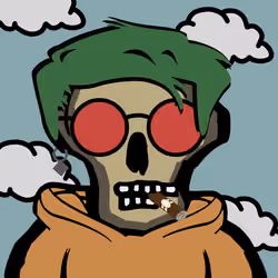 CryptoSpook #1922