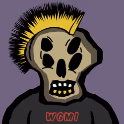 CryptoSpook #2222