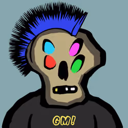 CryptoSpook #2739