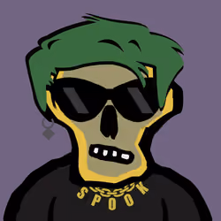 CryptoSpook #55