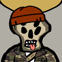 CryptoSpook #2561
