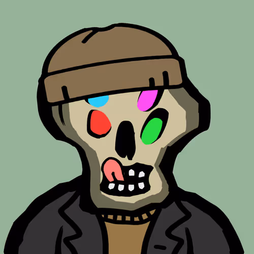 CryptoSpook #1308