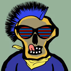 CryptoSpook #2453