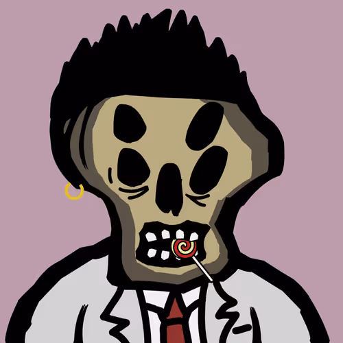 CryptoSpook #1296