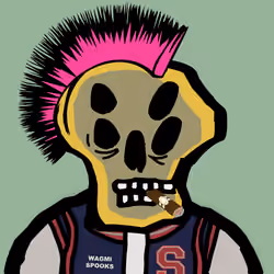 CryptoSpook #2248