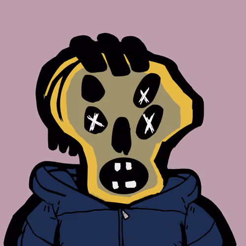 CryptoSpook #1342