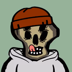 CryptoSpook #727