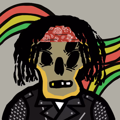 Cryptospooksnft