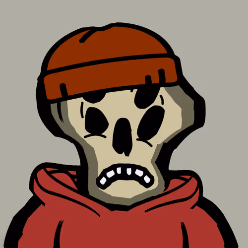 CryptoSpook #970