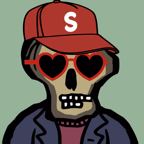 CryptoSpook #1328