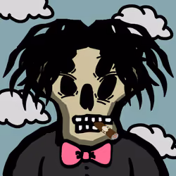 CryptoSpook #2289