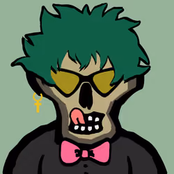 CryptoSpook #1577