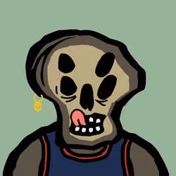 CryptoSpook #409