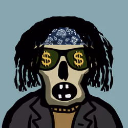 CryptoSpook #1116
