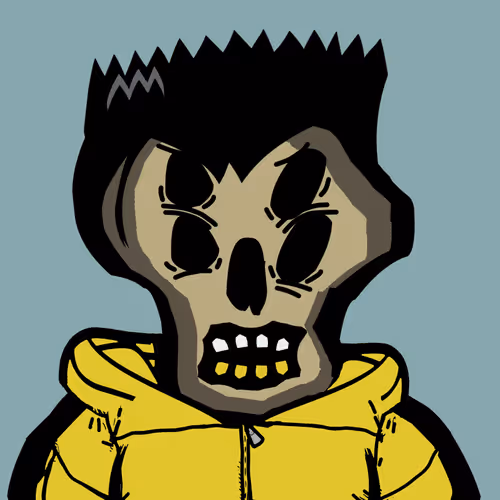 CryptoSpook #1029