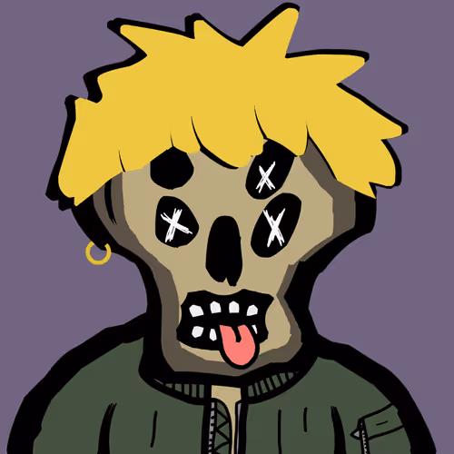 Cryptospooksnft