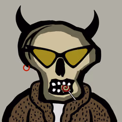 CryptoSpook #818