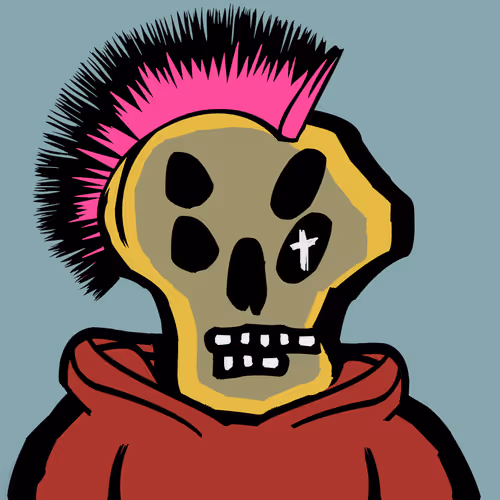 CryptoSpook #1316