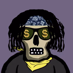 CryptoSpook #1141