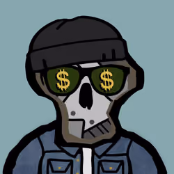 CryptoSpook #2640