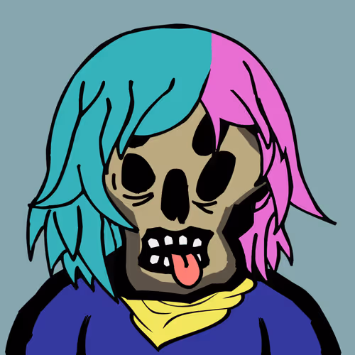 CryptoSpook #928