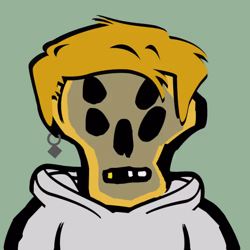 CryptoSpook #1442