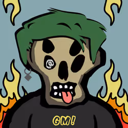 CryptoSpook #1336