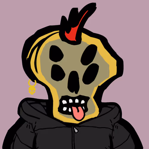 CryptoSpook #1301