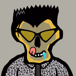 CryptoSpook #2396