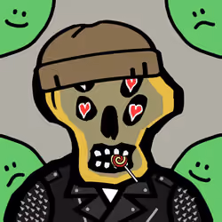 CryptoSpook #2955