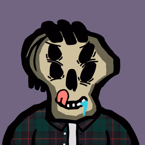 CryptoSpook #2037