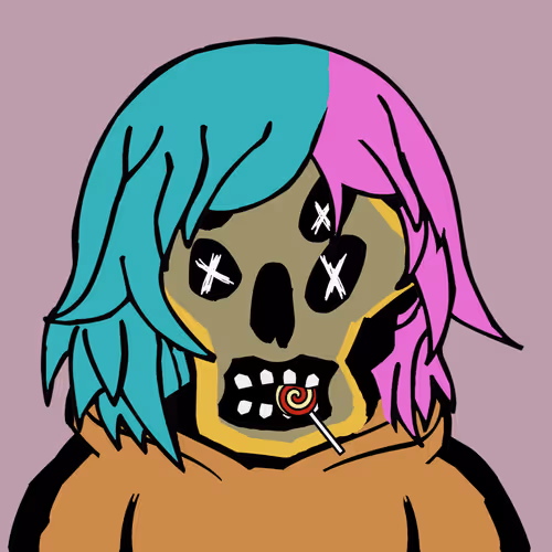 CryptoSpook #982